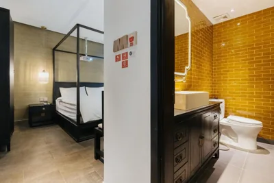 The ChanhSa - Indochine Stay near Train Street – 사진 2