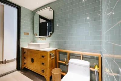 The ChanhSa - Indochine Stay near Train Street – 사진 5