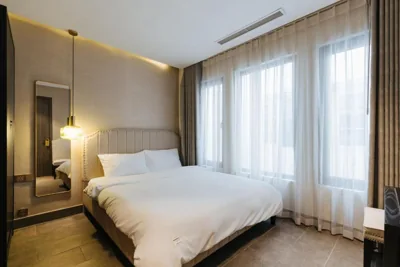The ChanhSa - Indochine Stay near Train Street – 사진 6