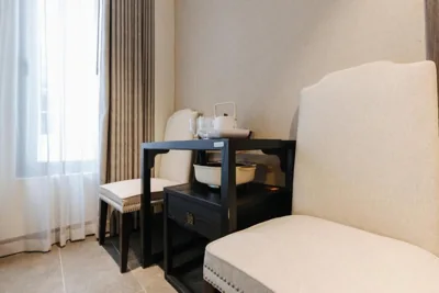 The ChanhSa - Indochine Stay near Train Street – 사진 9
