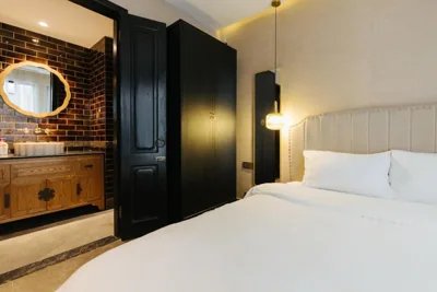 The ChanhSa - Indochine Stay near Train Street – 사진 11