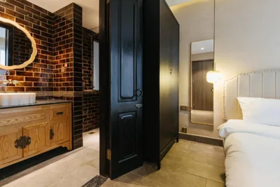 The ChanhSa - Indochine Stay near Train Street – 사진 15